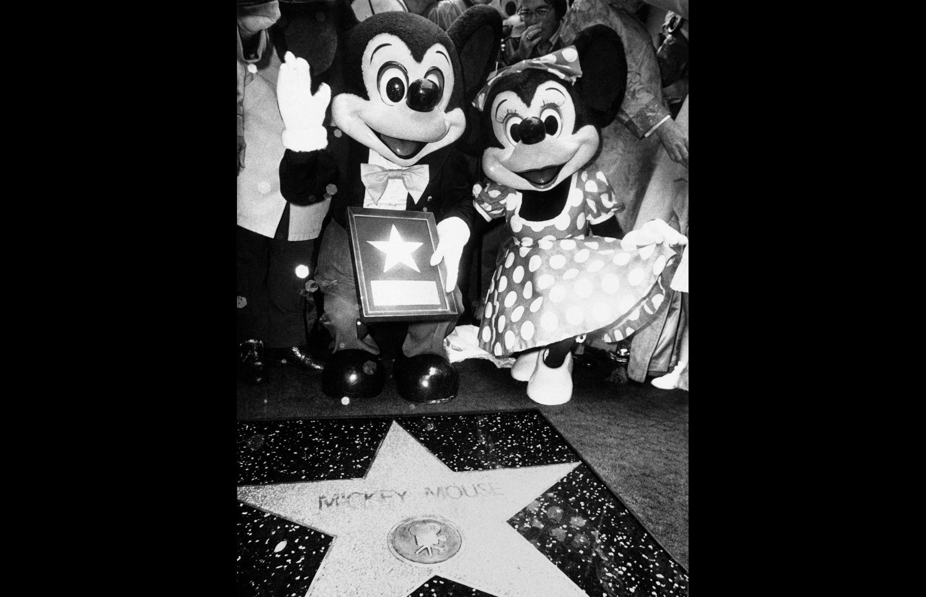 Star quality